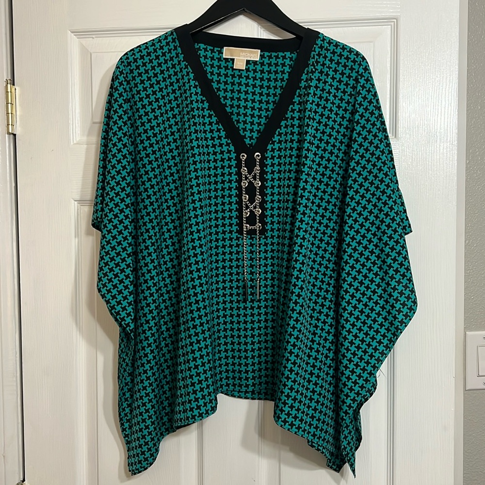 MICHAEL KORS women’s top size S/M